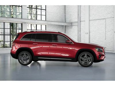 2026 Mercedes-Benz GLB — photo 57 view