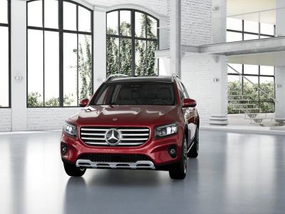 2026 Mercedes-Benz GLB — photo 84 view