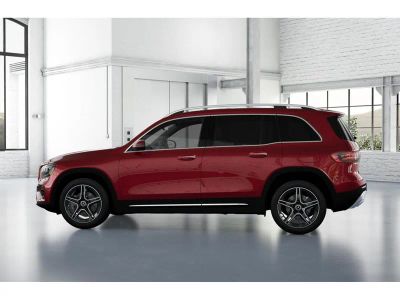 2026 Mercedes-Benz GLB — photo 75 view