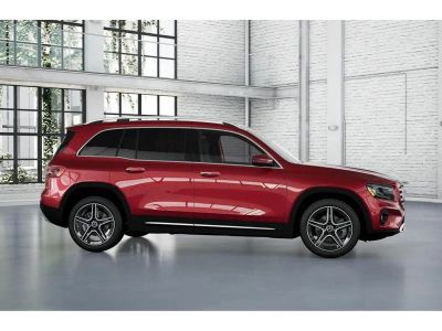 2026 Mercedes-Benz GLB — photo 15 view