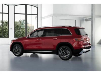 2026 Mercedes-Benz GLB — photo 31 view