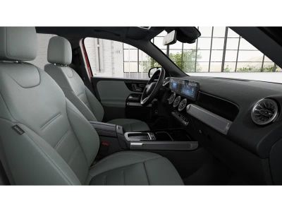 2026 Mercedes-Benz GLB — photo 46 view