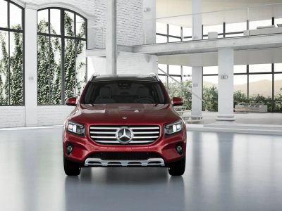 2026 Mercedes-Benz GLB — photo 49 view