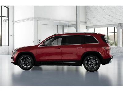 2026 Mercedes-Benz GLB — photo 33 view