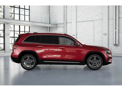 2026 Mercedes-Benz GLB — photo 44 view
