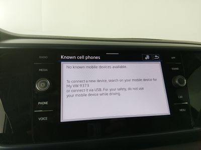 2023 Volkswagen Taos - Photo 18