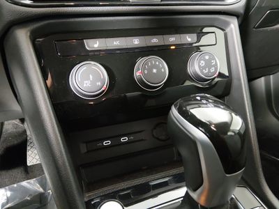 2023 Volkswagen Taos - Photo 17