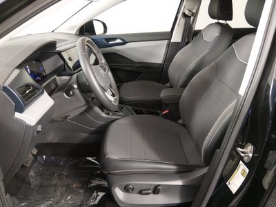 2023 Volkswagen Taos - Photo 19