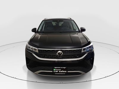 2023 Volkswagen Taos - Photo 2