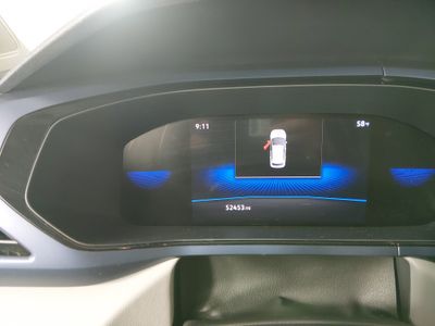 2023 Volkswagen Taos - Photo 14