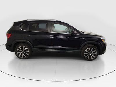 2023 Volkswagen Taos - Photo 8