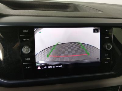 2023 Volkswagen Taos - Photo 16