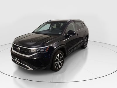 2023 Volkswagen Taos - Photo 3