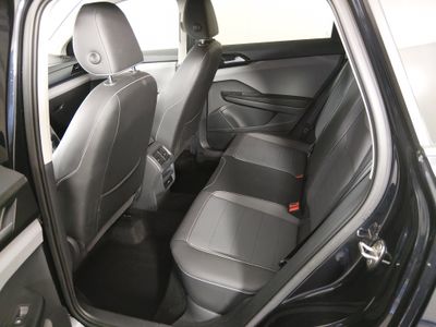 2023 Volkswagen Taos - Photo 20