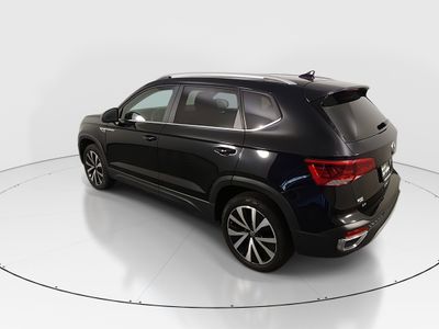 2023 Volkswagen Taos - Photo 5