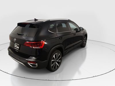 2023 Volkswagen Taos - Photo 7
