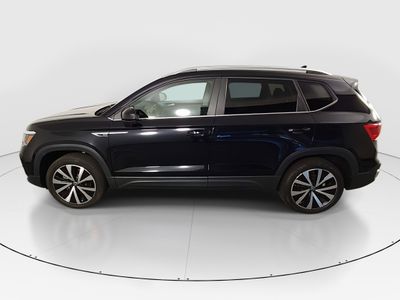 2023 Volkswagen Taos - Photo 4