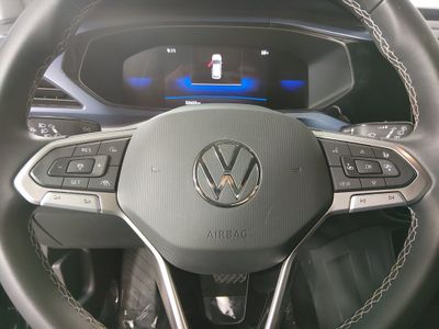 2023 Volkswagen Taos - Photo 12
