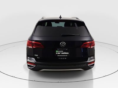 2023 Volkswagen Taos - Photo 6
