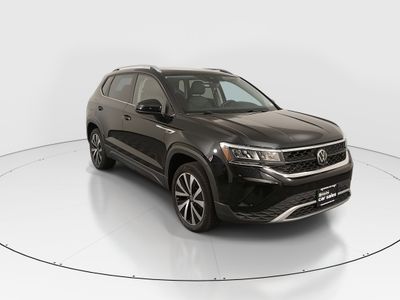 2023 Volkswagen Taos - Photo 1