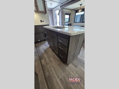 2023 Gulf Stream RV Envision - Photo 14