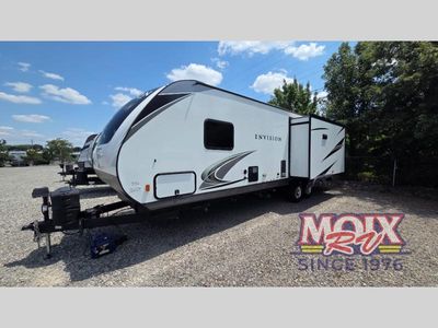 2023 Gulf Stream RV Envision - Photo 22