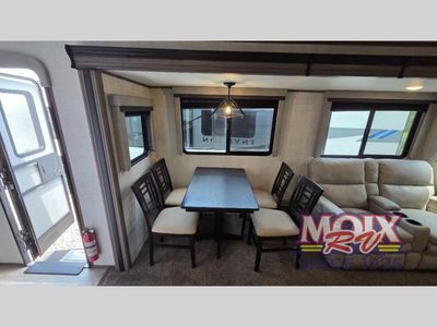 2023 Gulf Stream RV Envision - Photo 5