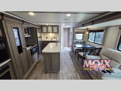 2023 Gulf Stream RV Envision - Photo 4