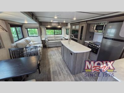 2023 Gulf Stream RV Envision - Photo 3