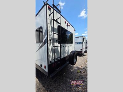 2023 Gulf Stream RV Envision - Photo 24