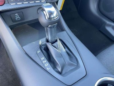 2026 Ford Mustang — engine compartment view