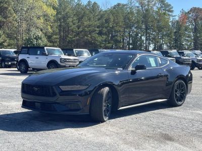 2026 Ford Mustang — photo 23 view