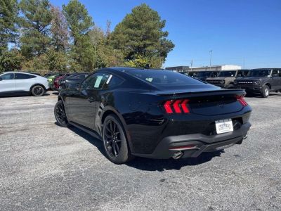 2026 Ford Mustang — photo 24 view