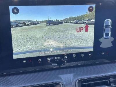 2026 Ford Mustang — photo 11 view