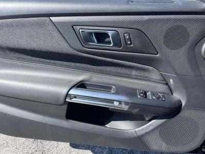 2026 Ford Mustang — photo 20 view