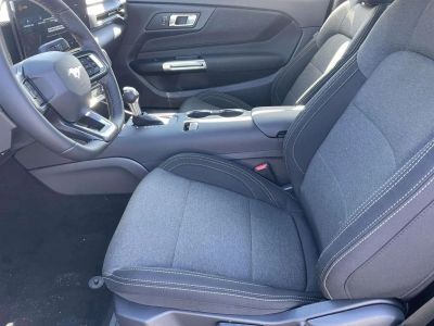 2026 Ford Mustang — photo 18 view