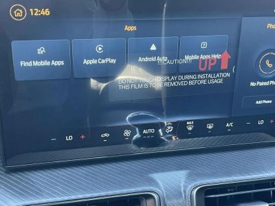 2026 Ford Mustang — photo 10 view