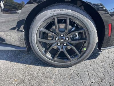 2026 Ford Mustang — photo 22 view