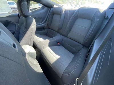 2026 Ford Mustang — photo 21 view
