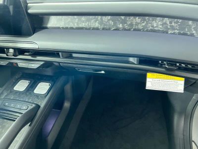 2027 Kia Telluride — photo 31 view
