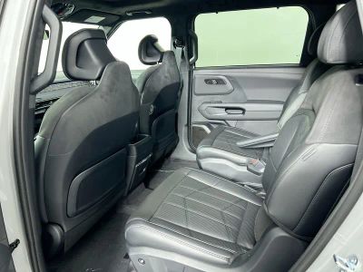 2027 Kia Telluride — photo 25 view