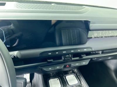 2027 Kia Telluride — photo 24 view