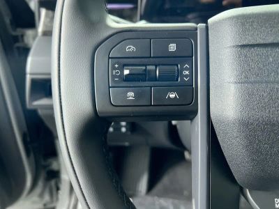 2027 Kia Telluride — photo 16 view