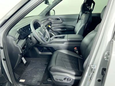 2027 Kia Telluride — photo 12 view