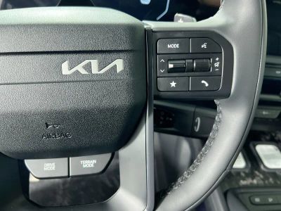 2027 Kia Telluride — photo 17 view