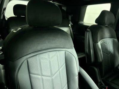2027 Kia Telluride — photo 30 view