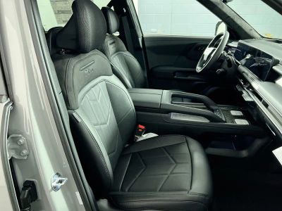 2027 Kia Telluride — photo 28 view