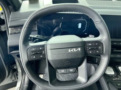 2027 Kia Telluride — photo 15 view