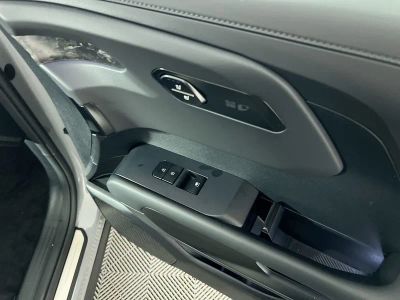2027 Kia Telluride — photo 29 view