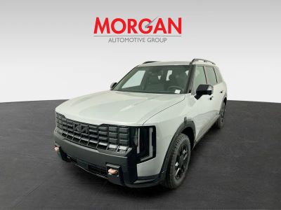 2027 Kia Telluride — photo 7 view
